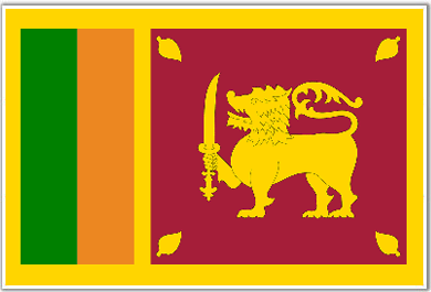 sri lanka